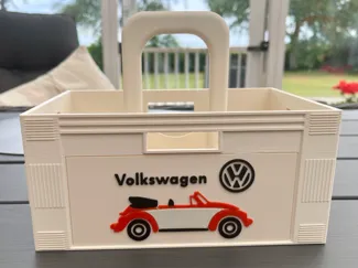 Volkswagen Cabriolet