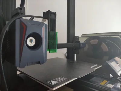 PrintLaser - Engrave and cut with your 3D Printer by PrintLab ...