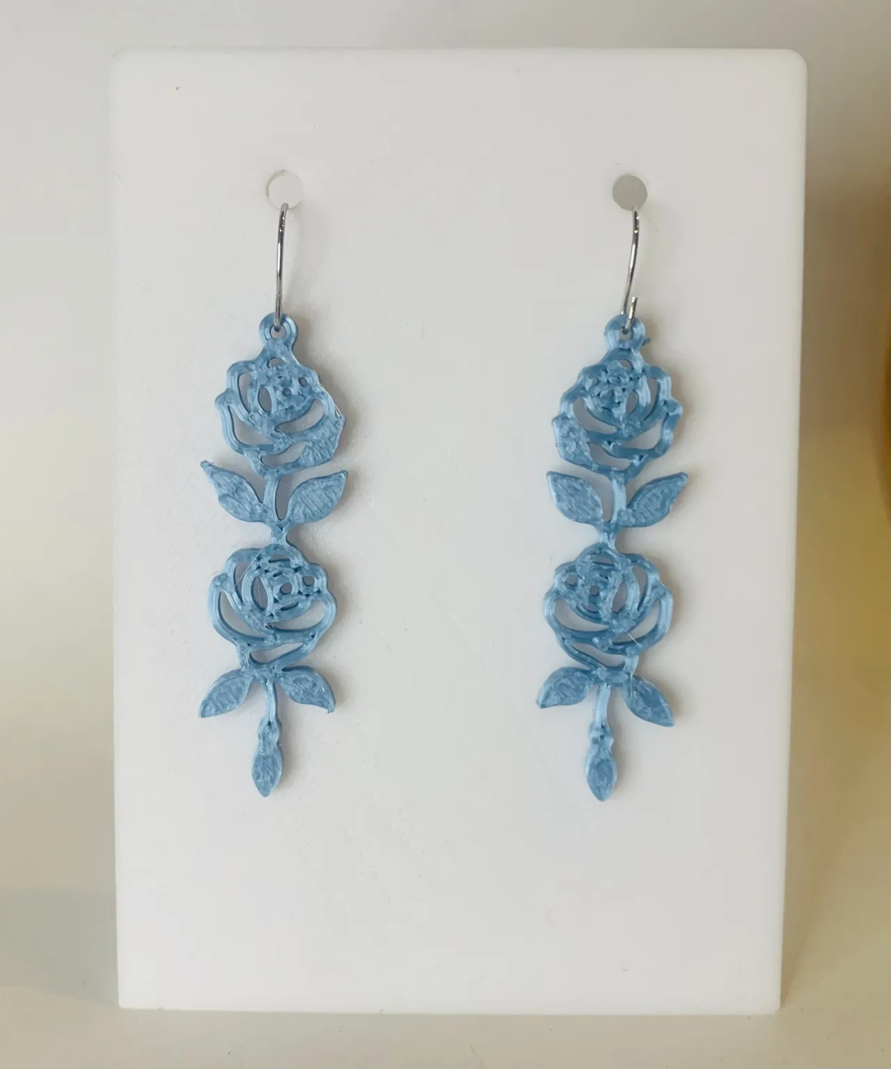 Boucles oreilles 568 view 2