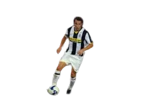 Del Piero