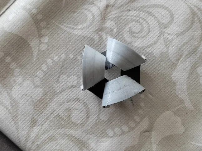 4d Druck