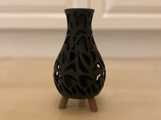Modern Vase