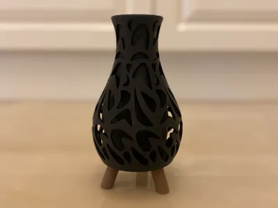 Modern Vase