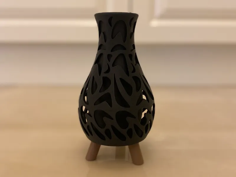 Modern Vase