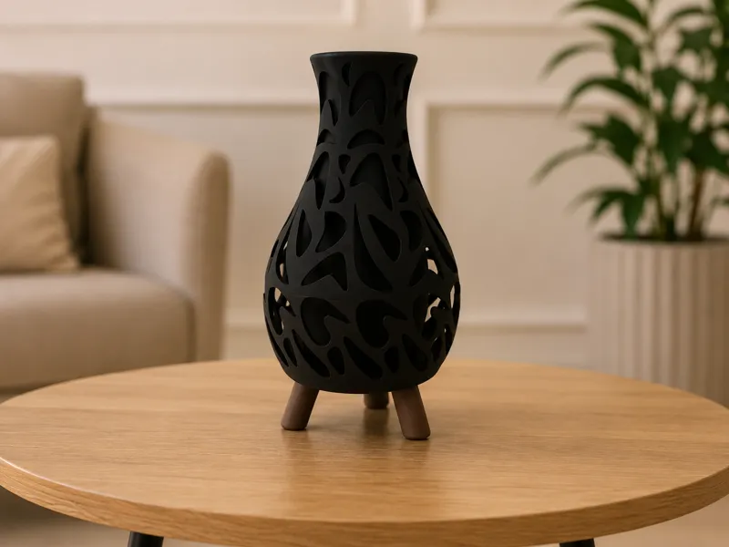 Modern Vase