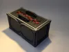 Old Magic Code Box