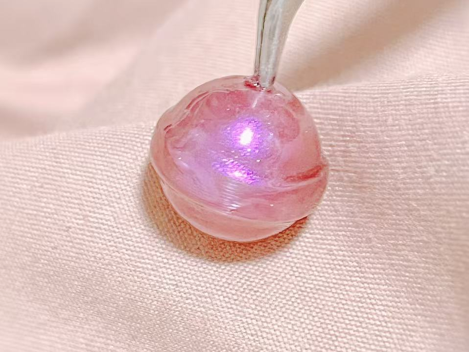 硬糖珠子