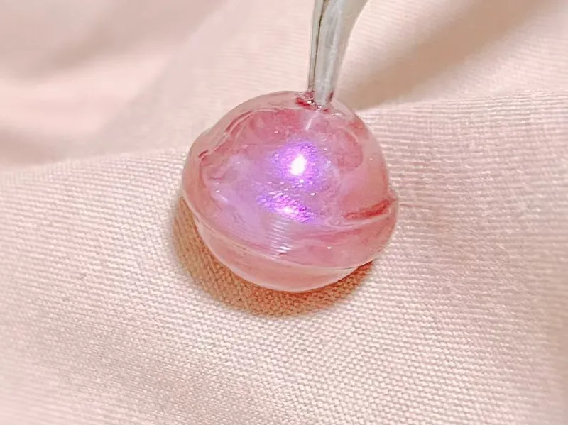 硬糖珠子