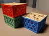 0.2mm layer, 2 walls, 10% infill