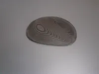 9cm lang