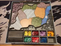 Organiseur pour Spirit Island + Horizons — photo 2