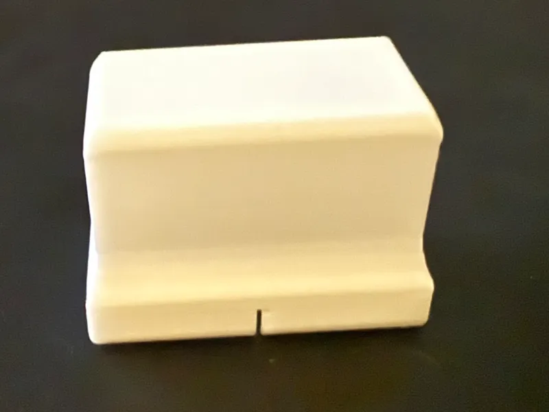 Wuben X2 Pro Torch Diffuser