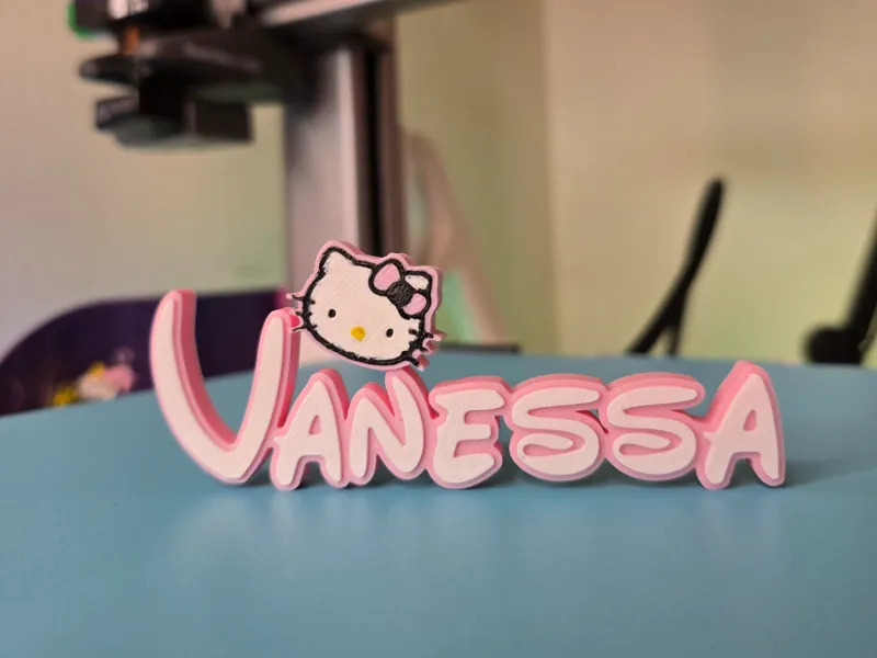 Vanessa