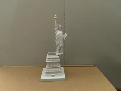 Liberty Lurker