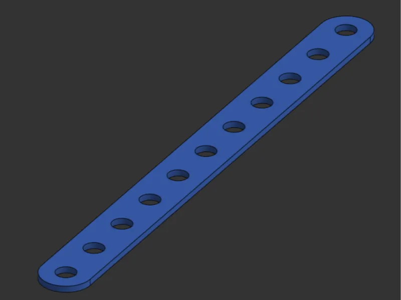 FRC TPU Cable Clamp