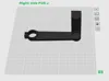 0.2mm layer, 3 walls, 15% infill