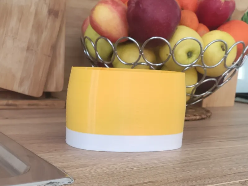 vaso di design