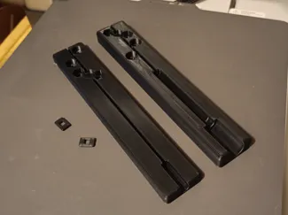Nexus 7/8 Pinch Bolt Aligment Jig