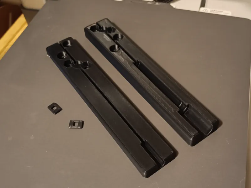Nexus 7/8 Pinch Bolt Aligment Jig