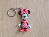 Minnie flexi keychain 0.2mm layer, 2 walls, 15% infill