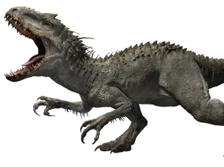 Indominus rex (figura)