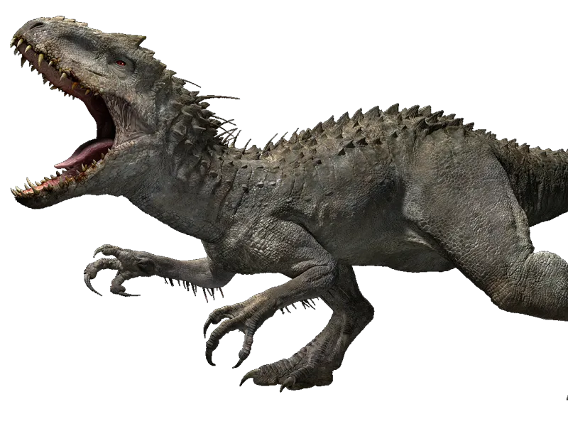 Indominus rex (figura)