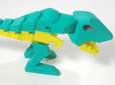 Trex Stand-Up Flexi