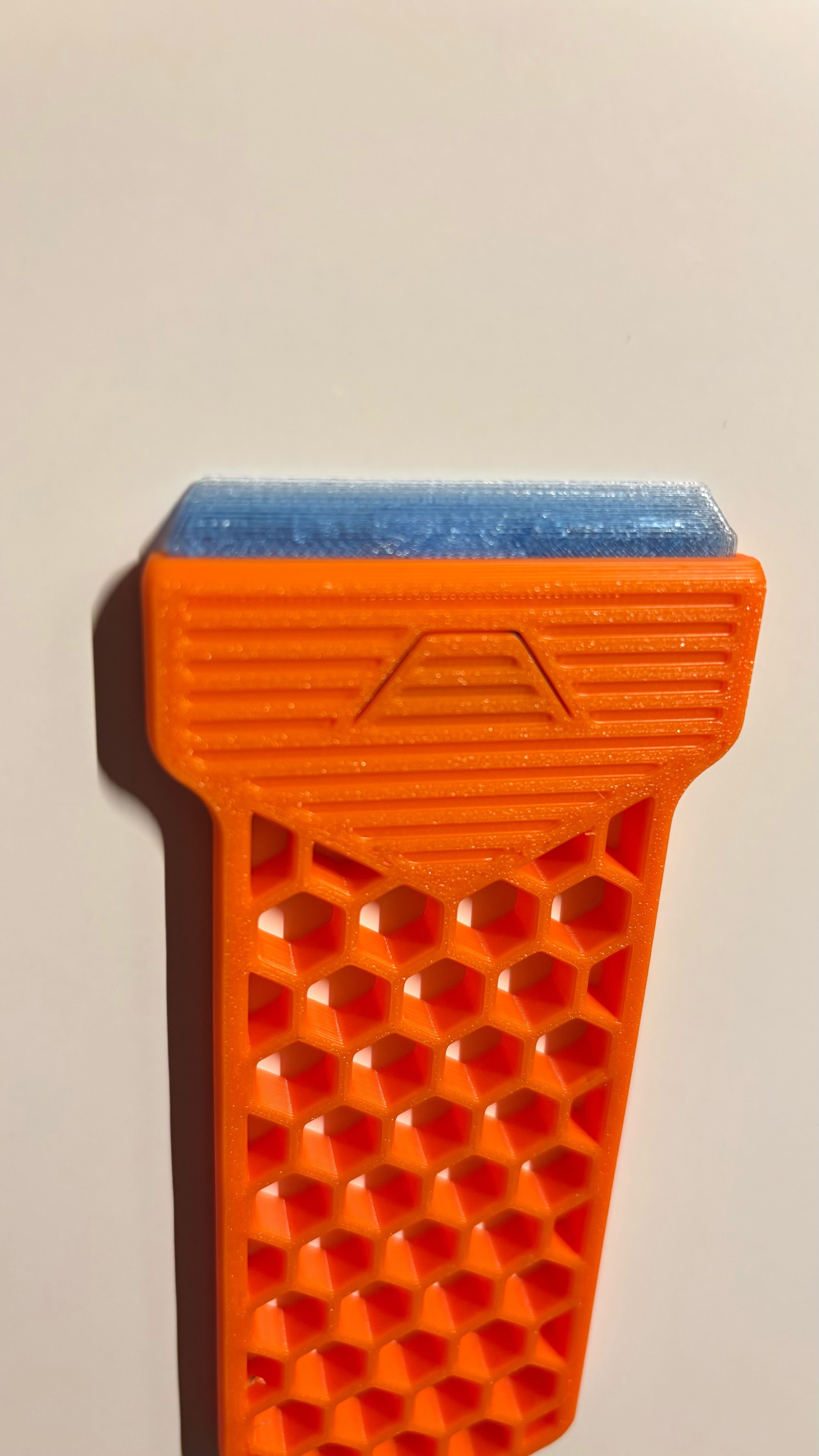 Miniatura 19 do modelo 3D Bed Scraper XL