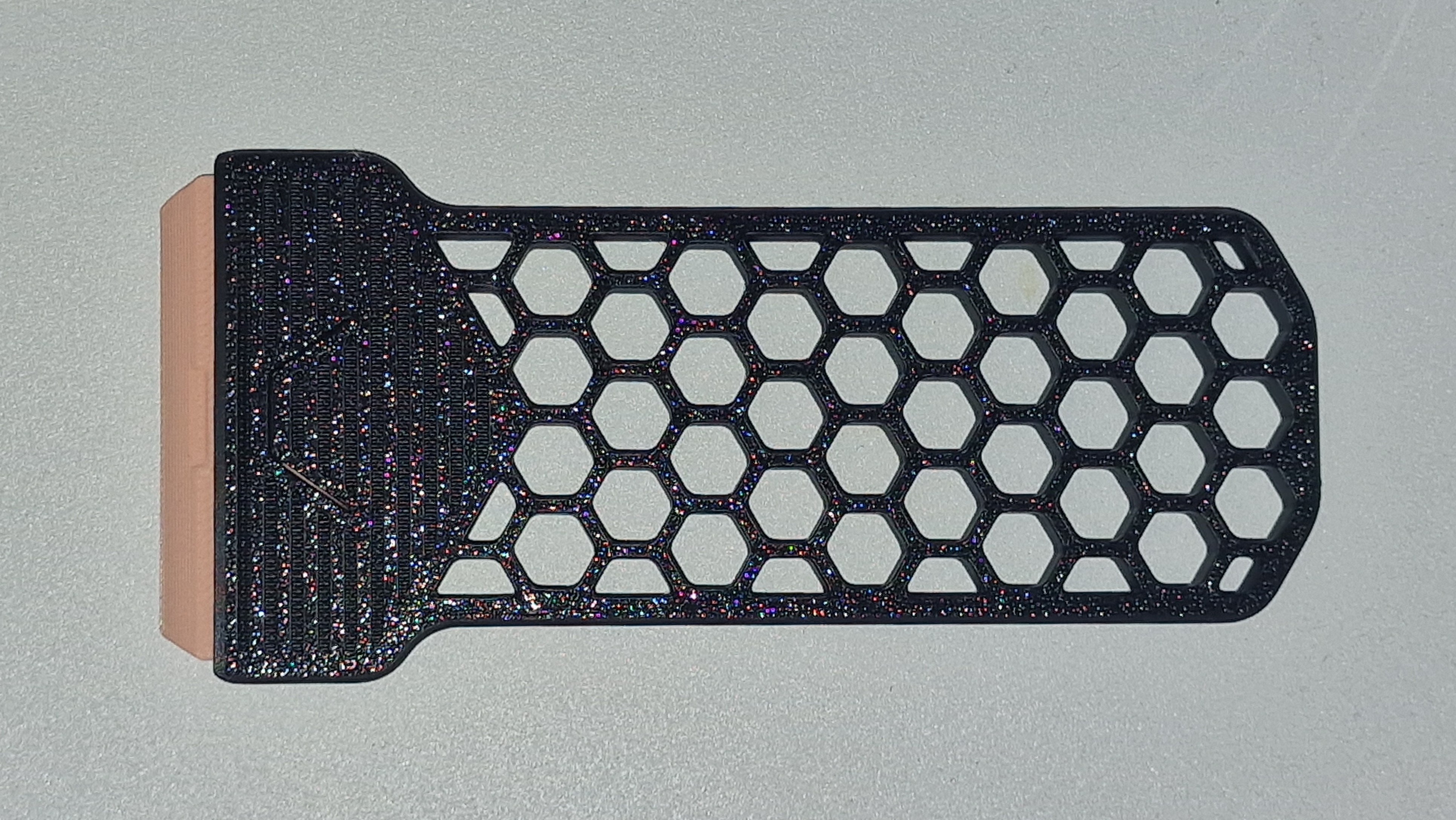 Miniatura 24 do modelo 3D Bed Scraper XL