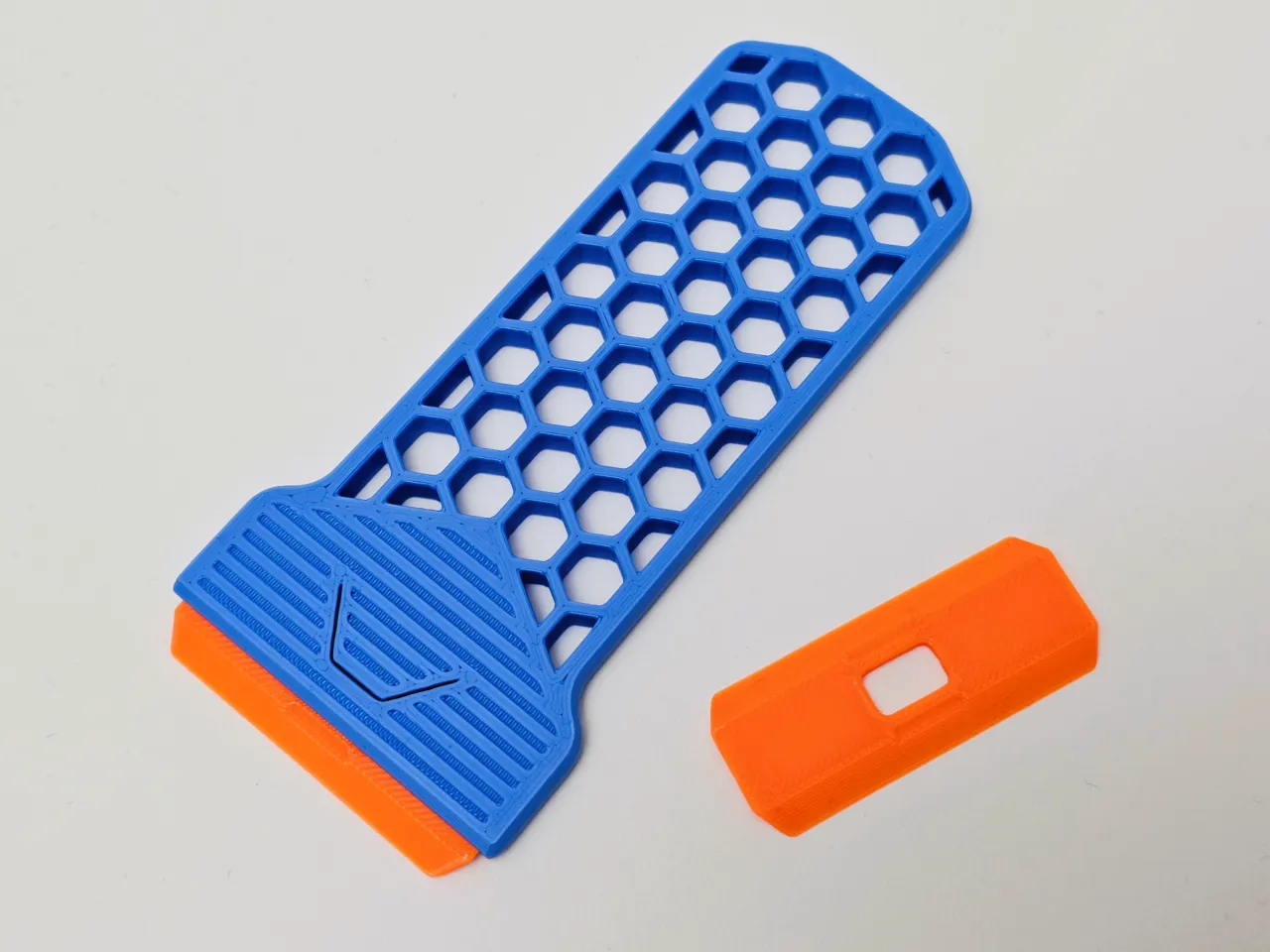 Bed Scraper XL view 2