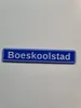 Boeskoolstad