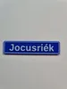 Jocusriek