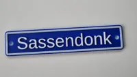 Sassendonk