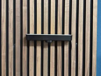 Akustikpaneele - Philips Hue Play Bar Halterung