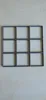 Grid types showcase