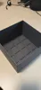 print profile showcasing 4x4 light weight and standard bin