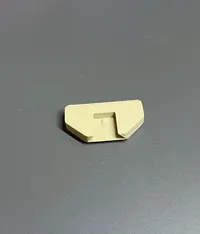 0.2mm layer, 2 walls, 8% infill
