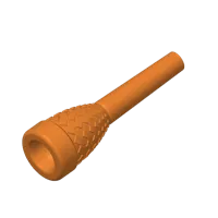 Embouchure de trompette 7C — photo 3