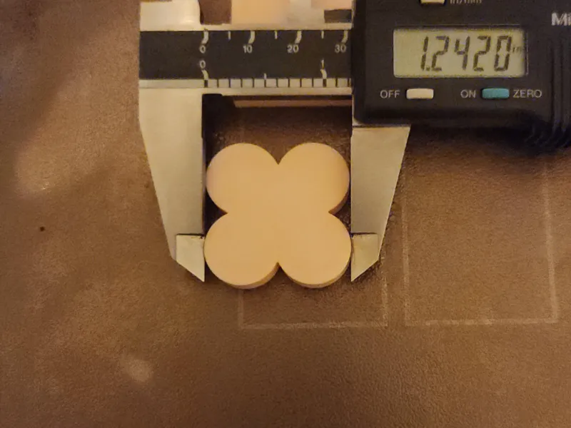 lauryn's Clover