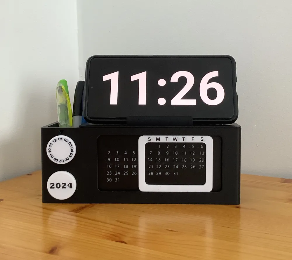 Modules Bundle - Desktop Modular Station (DMS) by Papadansmaman ...