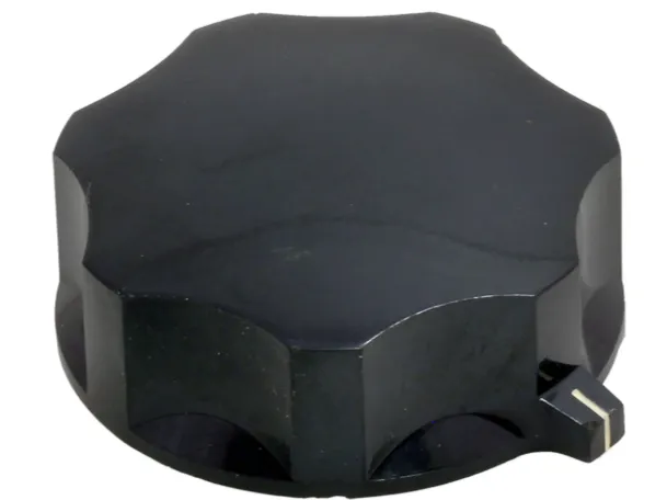 Variac Knob