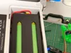 0.16mm layer, 3 walls, 15% infill
