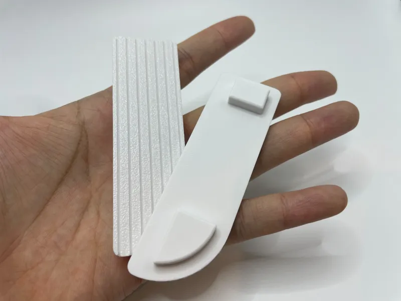 Cover plate (Monitor stand Accessory)