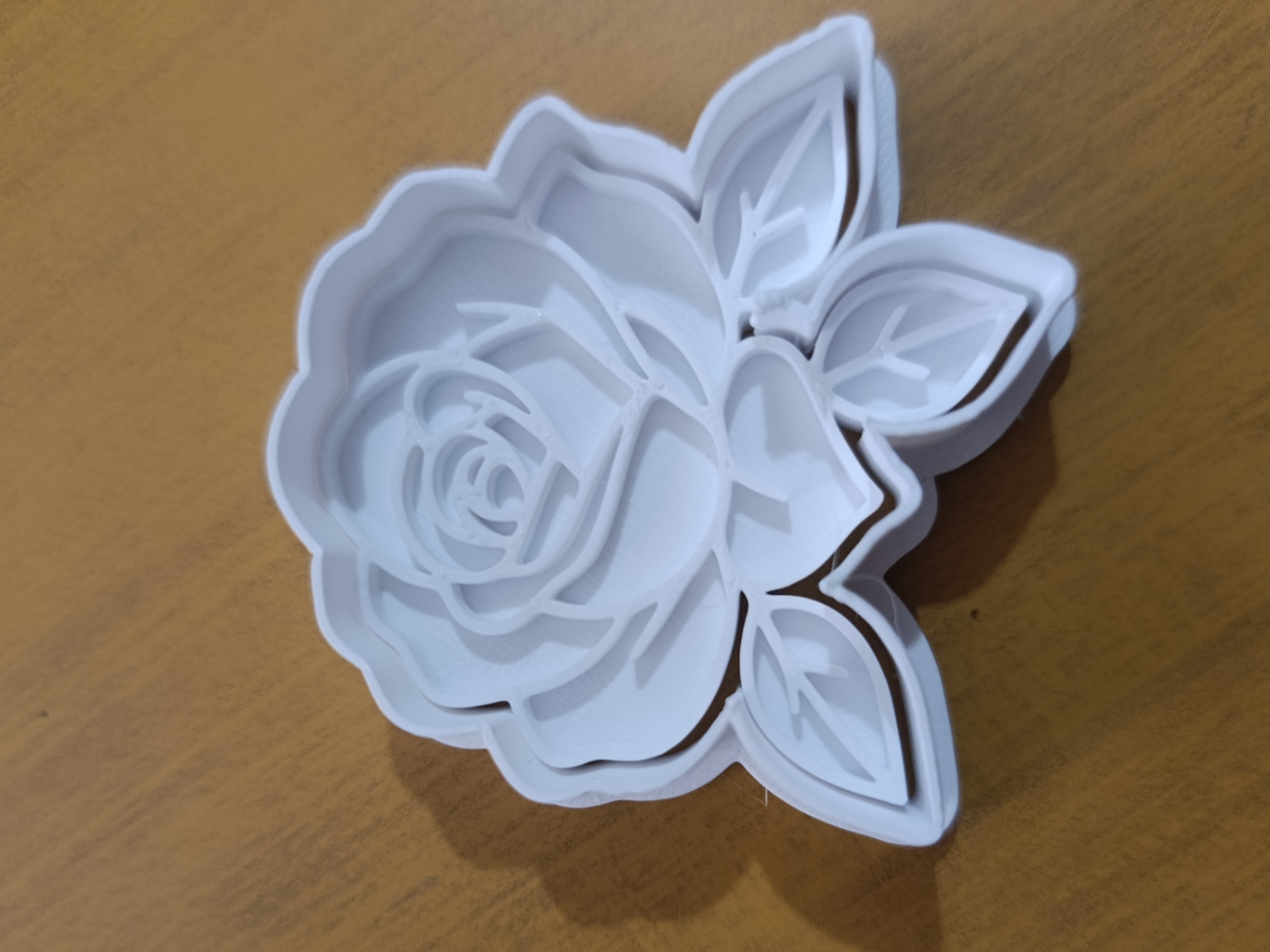 Formina rosa