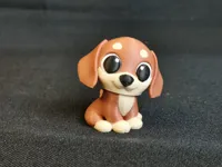 0.2mm layer, 3 walls, 15% infill