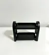 60% scale, fits small items, single plate printing