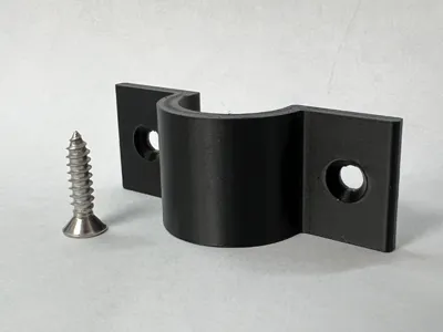 C Bracket 
