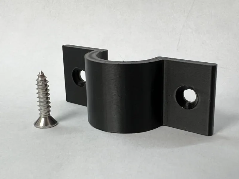 C Bracket 