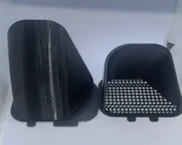 A1 MINI - PETG BASIC - High Quality (0.08mm layer, 8 walls)