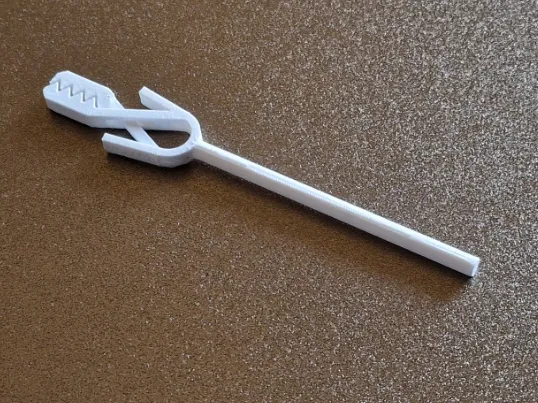 Flex Clip Stick